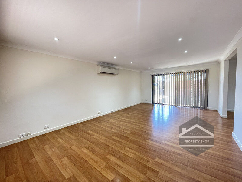 6 Cassia Pl, South Hedland, WA 6722