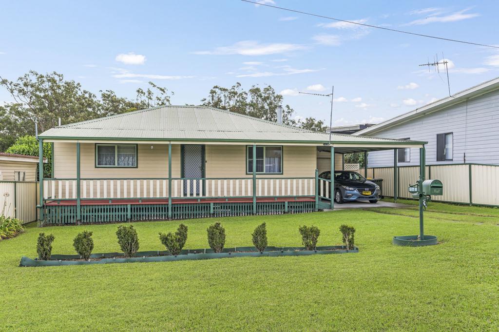 141 Nancy Bird Walton Dr, Kew, NSW 2439