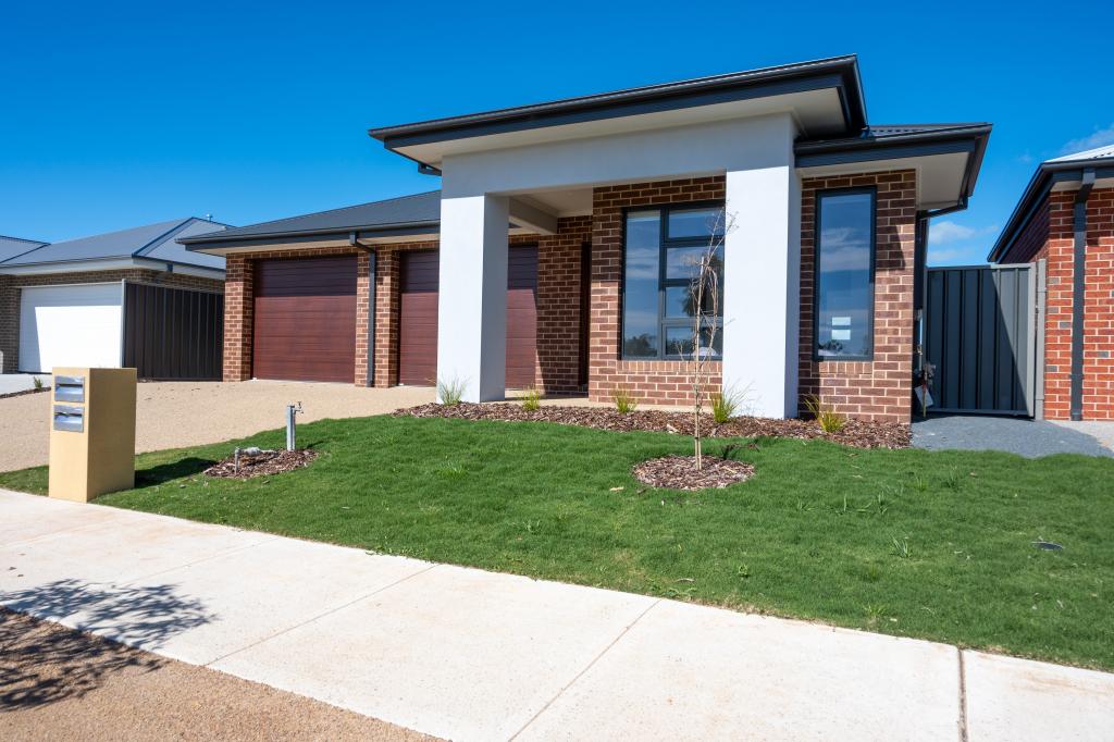 1/14 Fortune Parade, Yarrawonga, Yarrawonga, VIC 3730