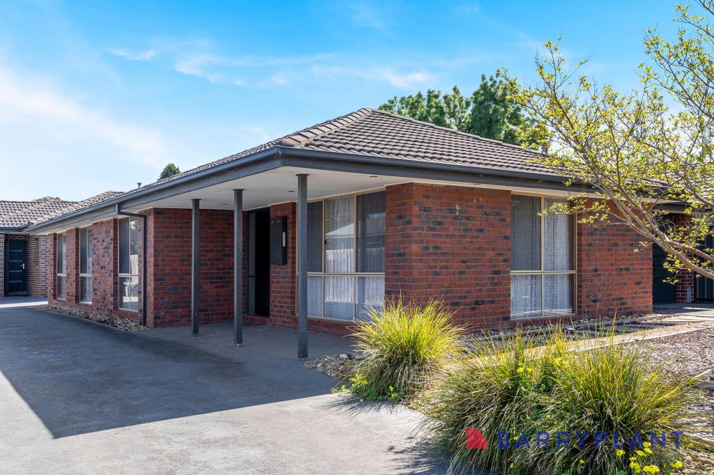 1/15 Monterey Ct, Mill Park, VIC 3082