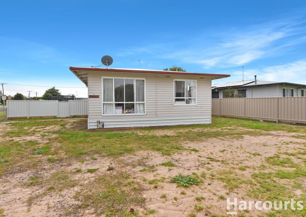 16 Pearl St, Horsham, VIC 3400