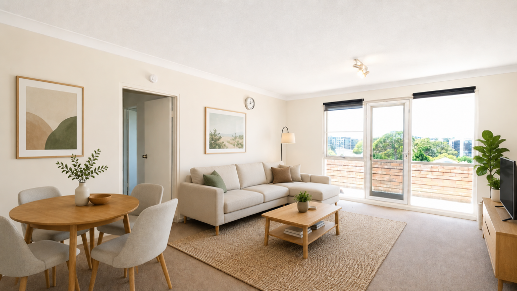 11/81 Middle St, Kingsford, NSW 2032