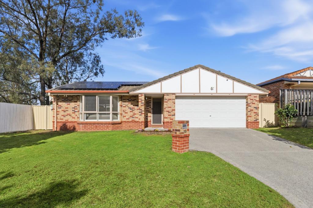 19 Borage Pl, Calamvale, QLD 4116