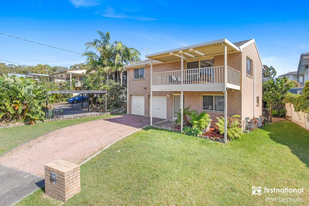 4 Ford St, Salamander Bay, NSW 2317