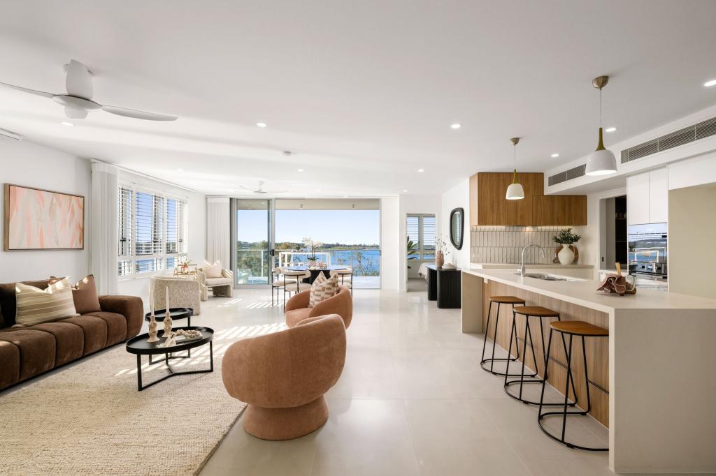 34/26 Picnic Point Esp, Maroochydore, QLD 4558