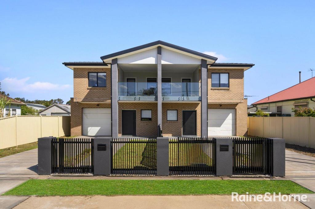 104 & 104c Lansdowne Rd, Canley Vale, NSW 2166