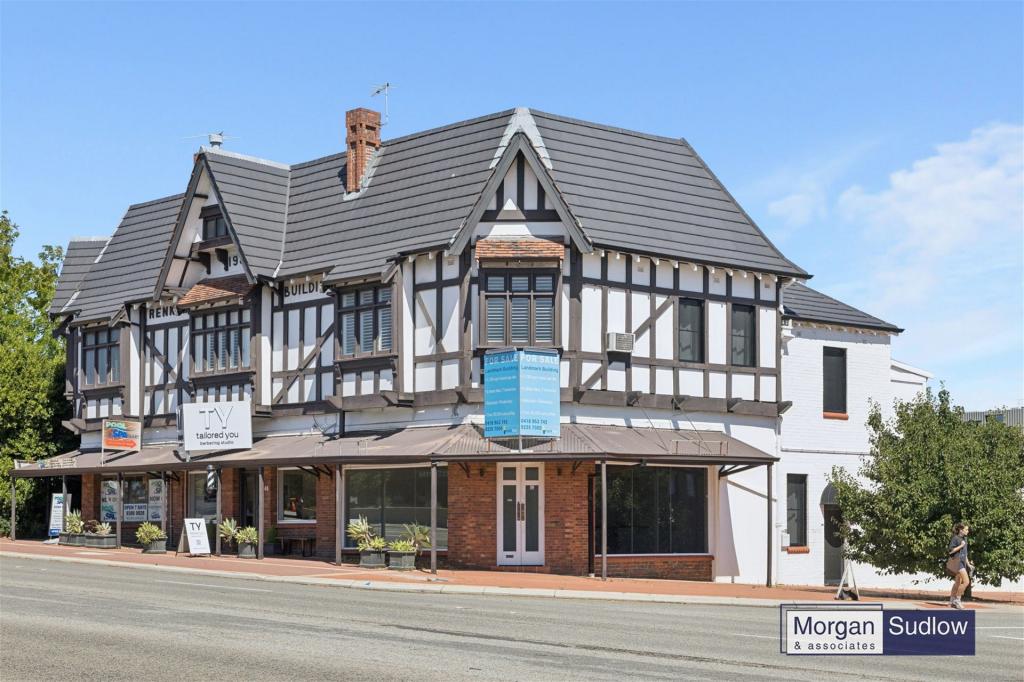 D/134 Stirling Hwy, Nedlands, WA 6009