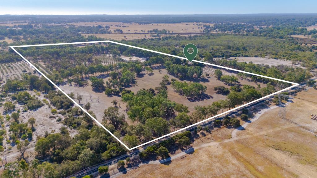 366 RAPIDS RD, SERPENTINE, WA 6125