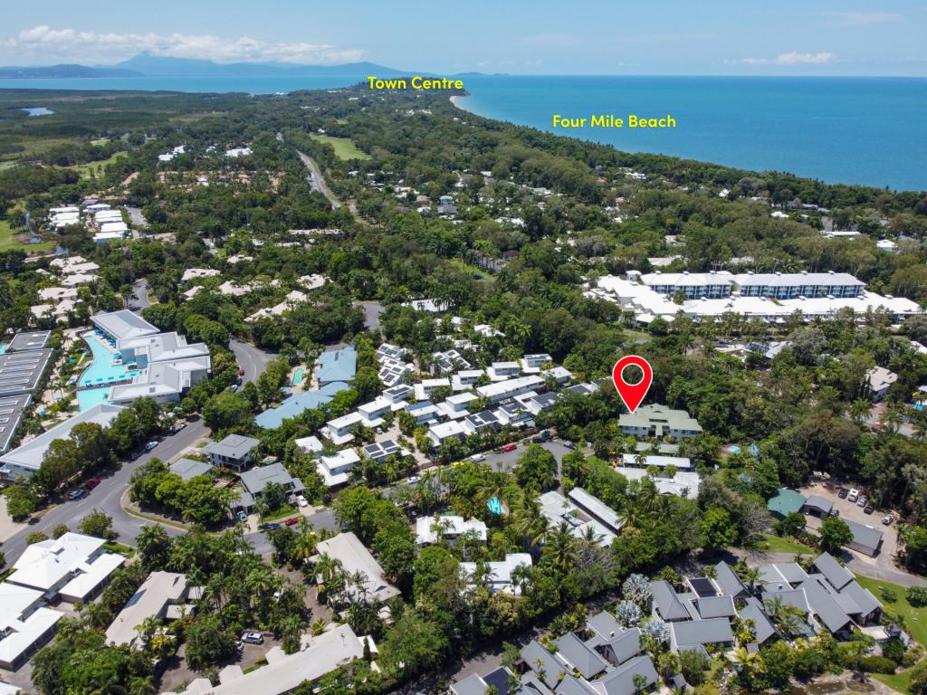 2/13 Morning Cl, Port Douglas, QLD 4877