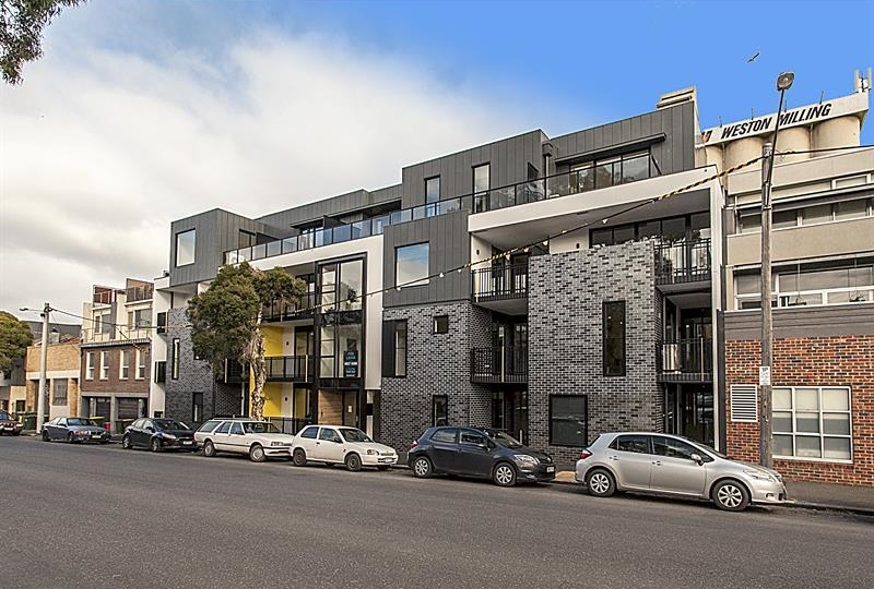 310/11 Stawell St, North Melbourne, VIC 3051