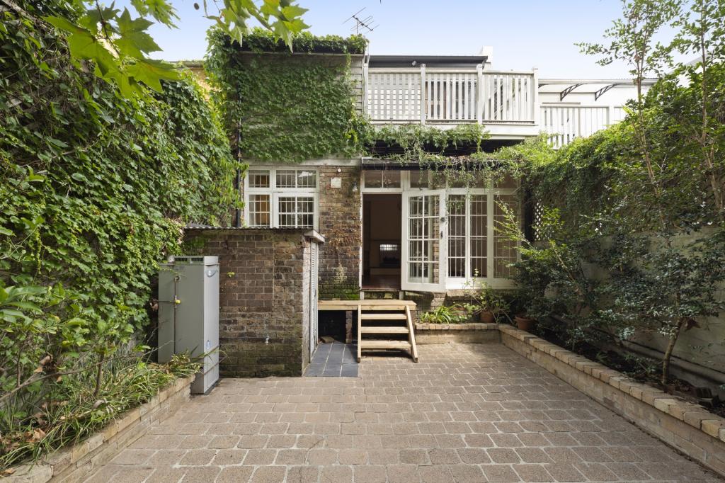 13 Elfred St, Paddington, NSW 2021