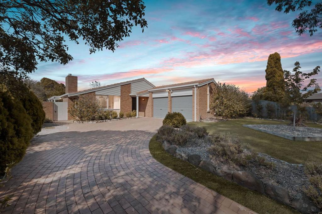 5 STUDLEY PL, MOUNT MARTHA, VIC 3934