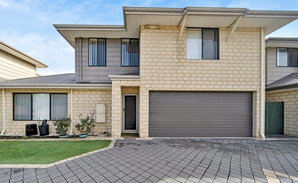 2/147 Kooyong Rd, Rivervale, WA 6103