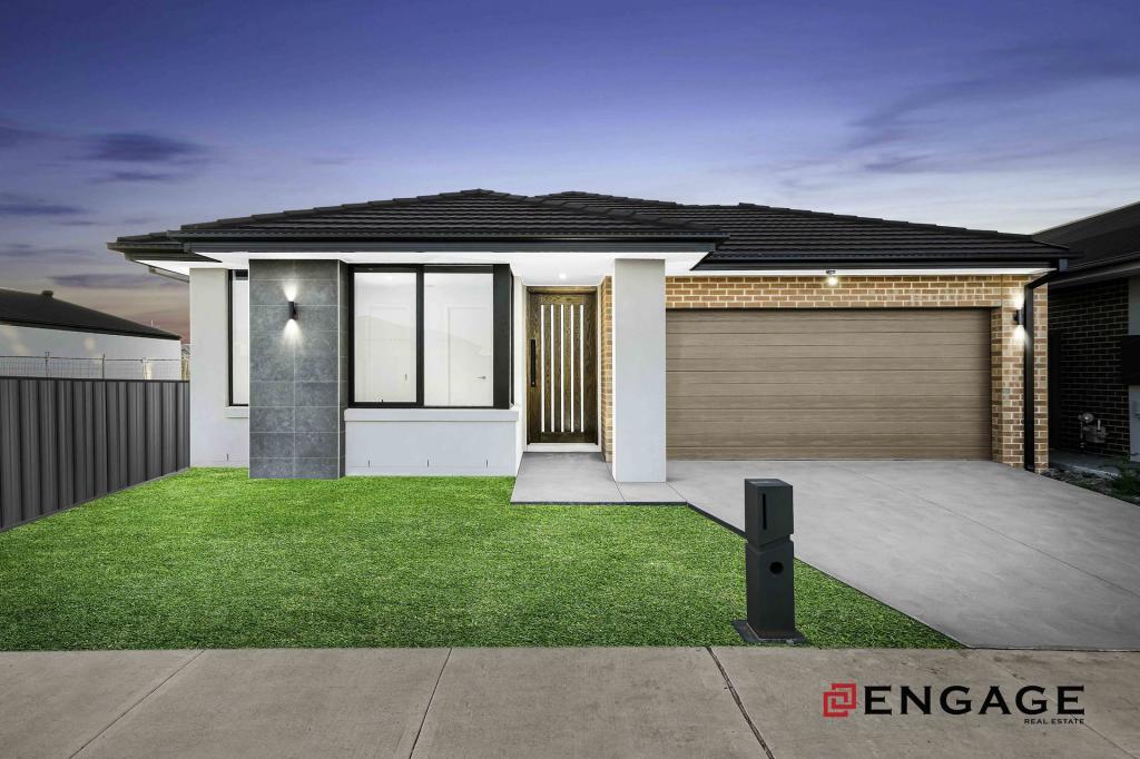 8 Anisata Way, Manor Lakes, VIC 3024