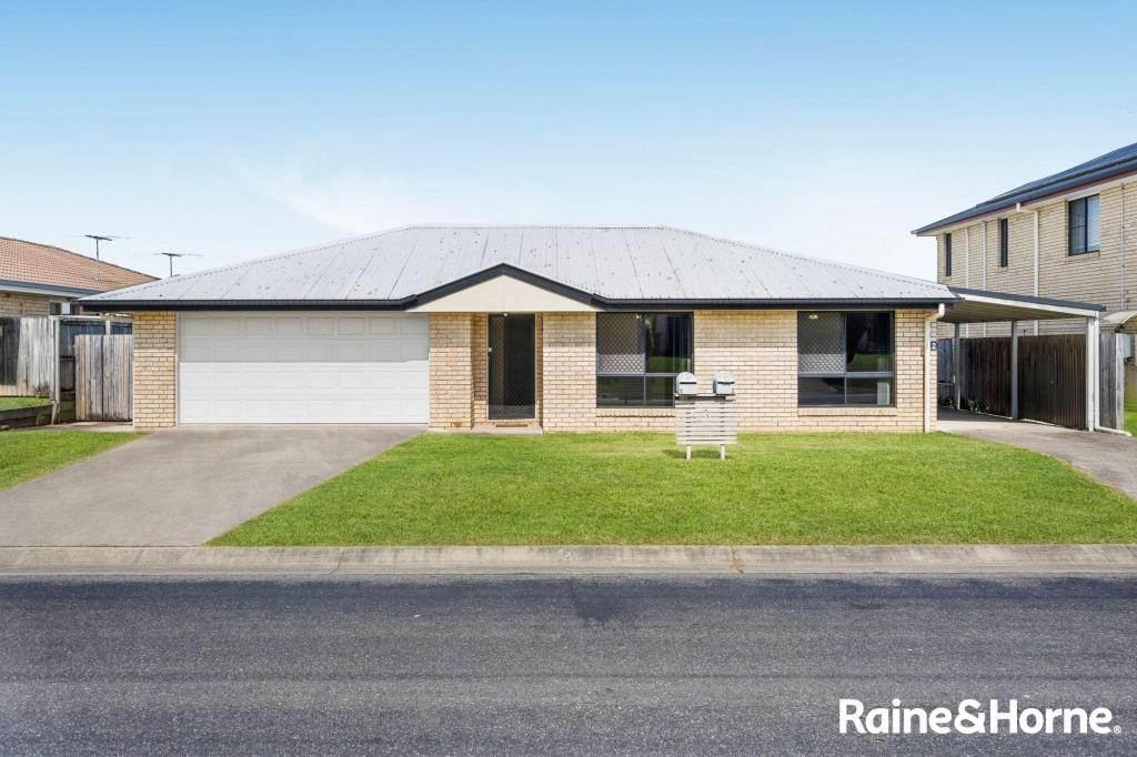3 Rainbird Cct, Kallangur, QLD 4503