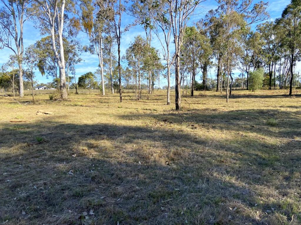 Lot 11 Whitaker Rd, South Nanango, QLD 4615