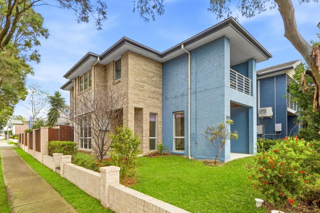 16 Driftway Dr, Pemulwuy, NSW 2145