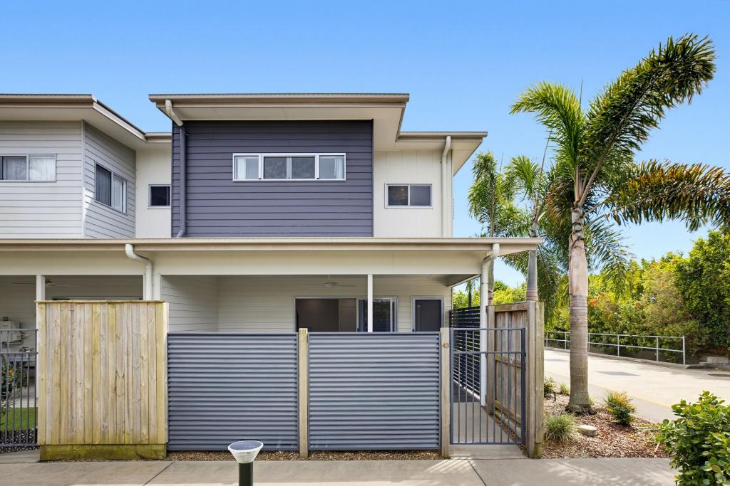 43/1a Regatta Bvd, Wurtulla, QLD 4575