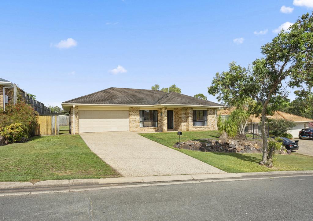 5 BELLA VISTA CCT, EDENS LANDING, QLD 4207