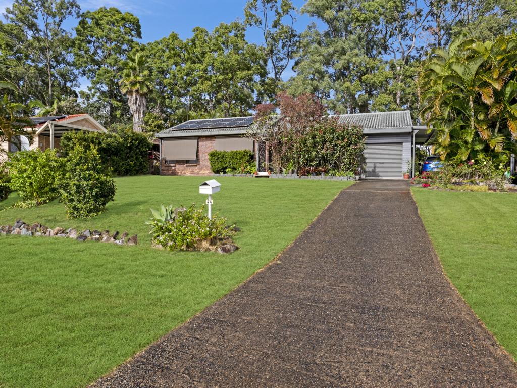 44 Eureka Cres, Nerang, QLD 4211