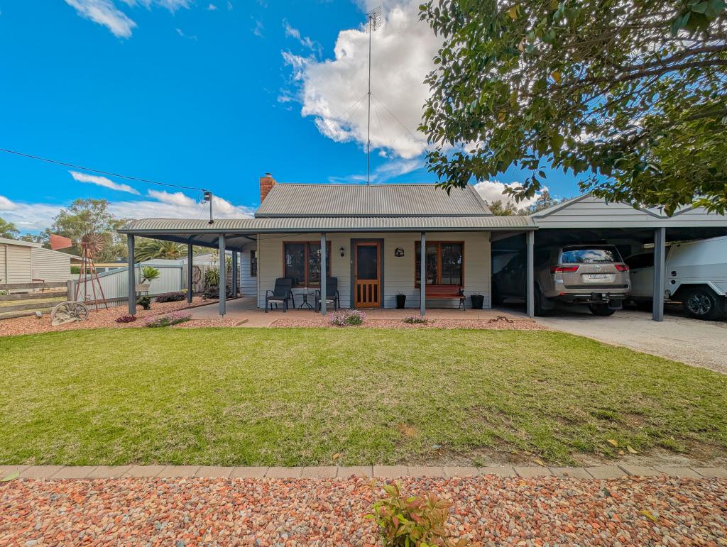 34 MURRAY PDE, KOONDROOK, VIC 3580