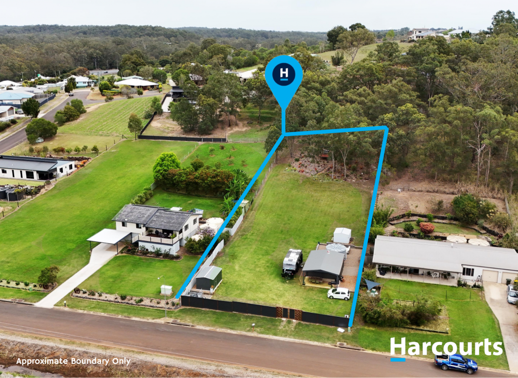 13 Atc Hall Rd, Apple Tree Creek, QLD 4660