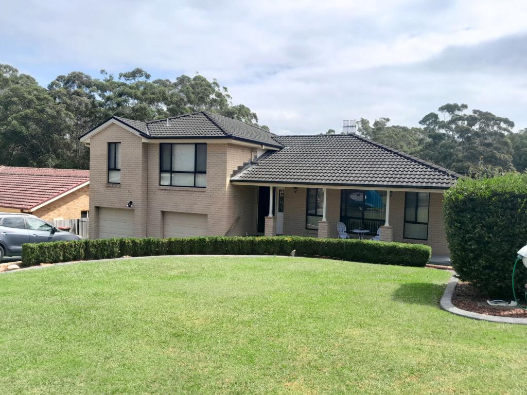 7 WATTLEVALE PL, ULLADULLA, NSW 2539