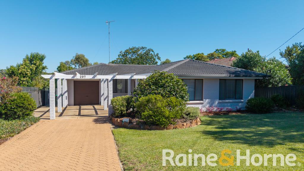 297 Macquarie St, Dubbo, NSW 2830