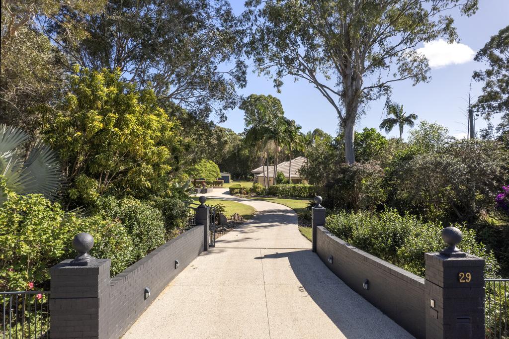 29 EUCALYPT WAY, COOTHARABA, QLD 4565