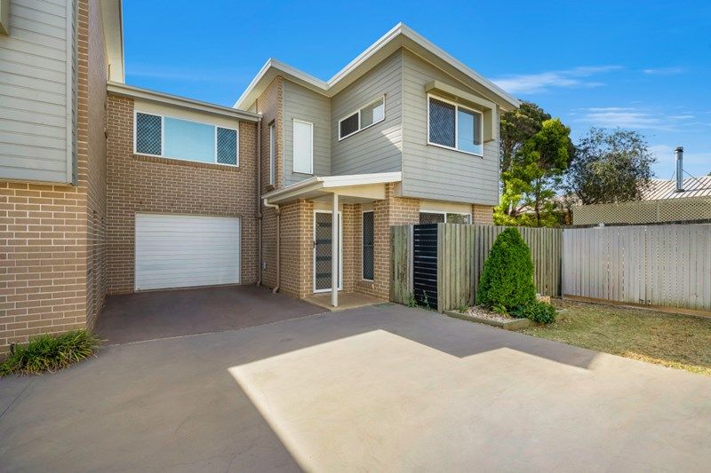 9/5 Paull St, Wilsonton, QLD 4350