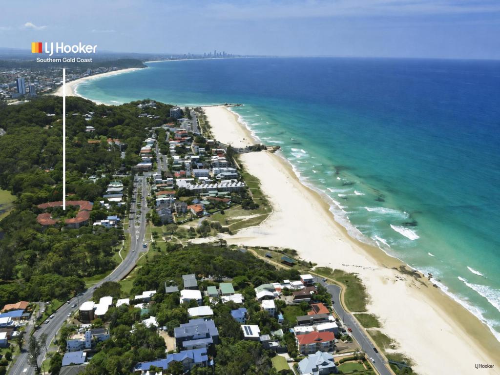 27/40 Teemangum St, Currumbin, QLD 4223