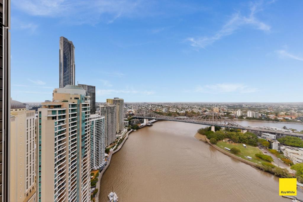 2803/443 Queen St, Brisbane City, QLD 4000
