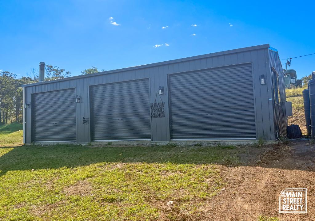 77 Taromeo Rise, Taromeo, QLD 4314