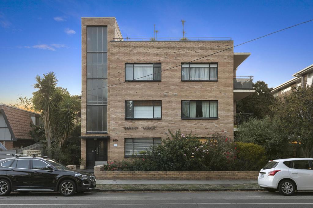 19/289 Barkly St, St Kilda, VIC 3182