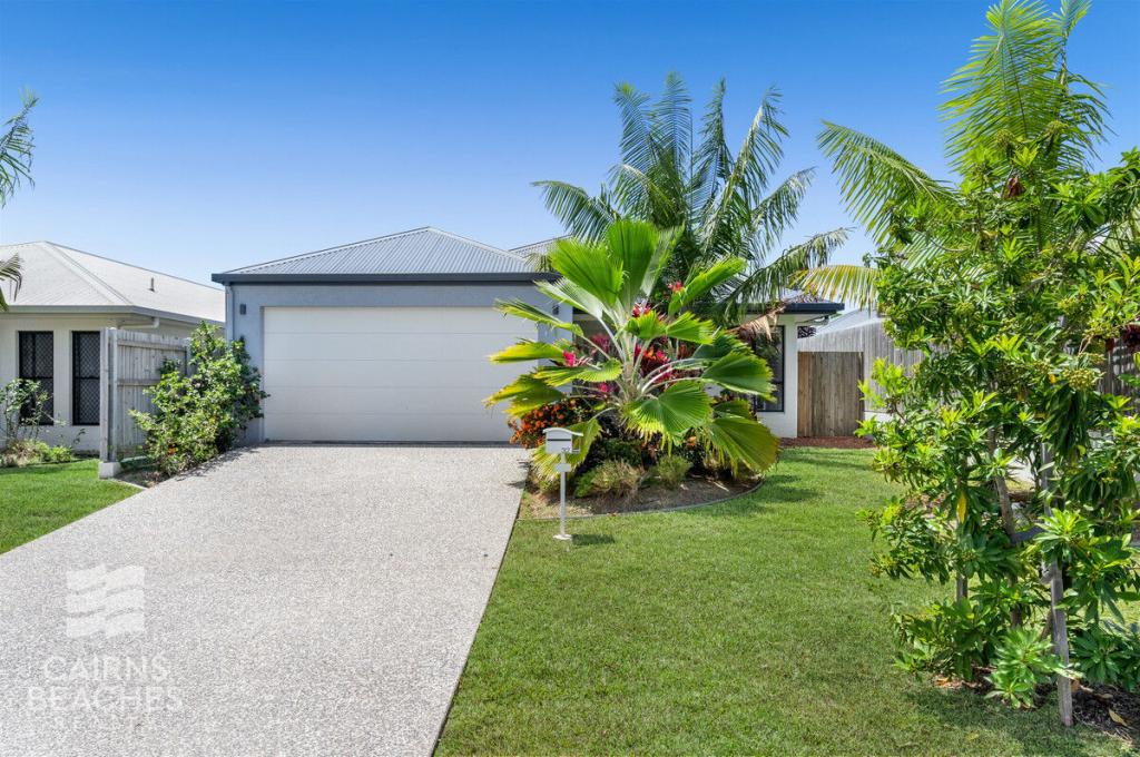 32 Lorne Loop, Kewarra Beach, QLD 4879