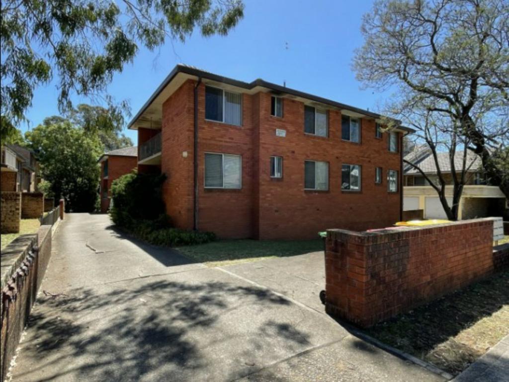 9/187 Derby St, Penrith, NSW 2750