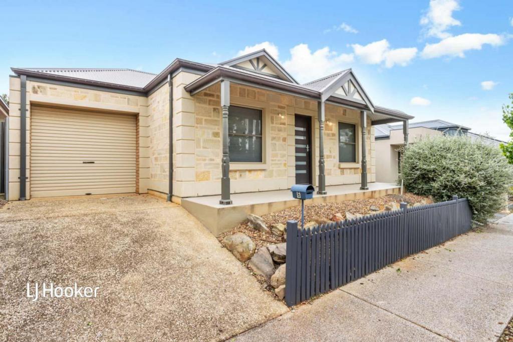 6 Adamson St, Blakeview, SA 5114