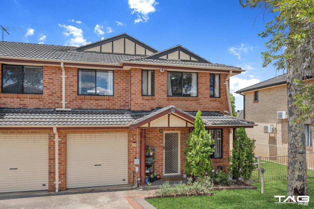 8/41 Patricia St, Blacktown, NSW 2148
