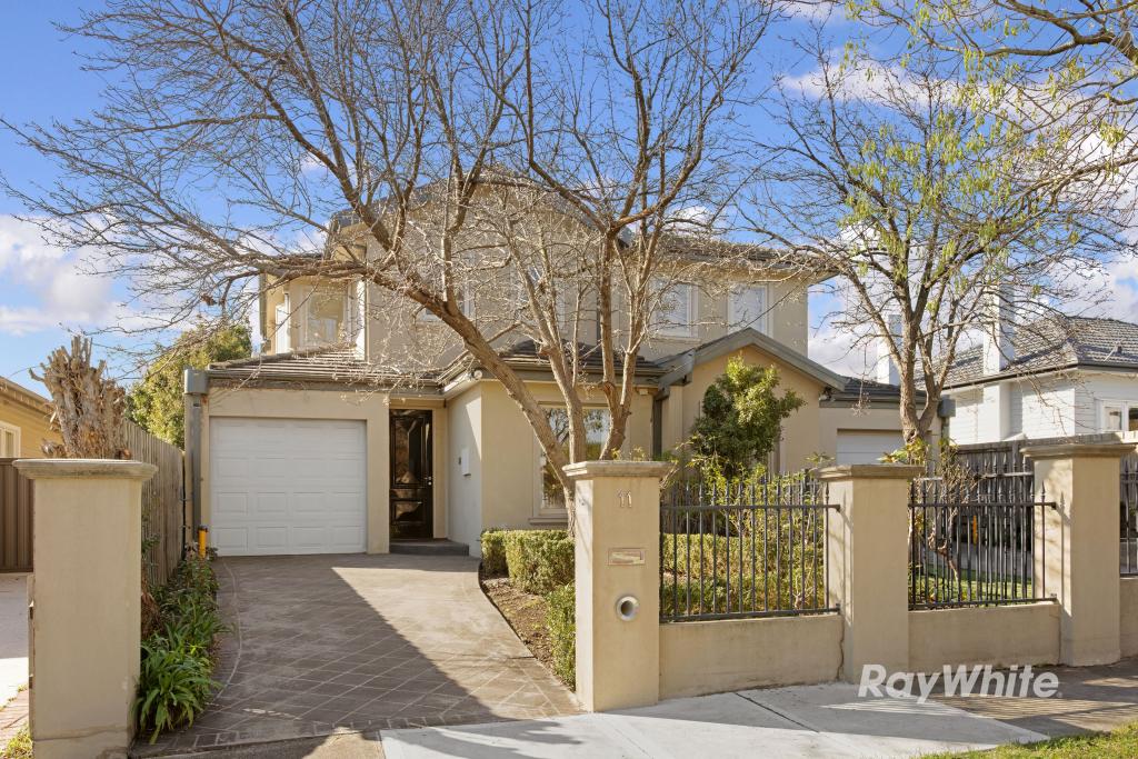11 Ellindale Ave, Mckinnon, VIC 3204