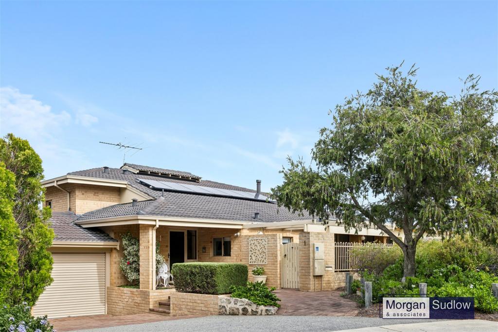 1 Narla Rd, Swanbourne, WA 6010