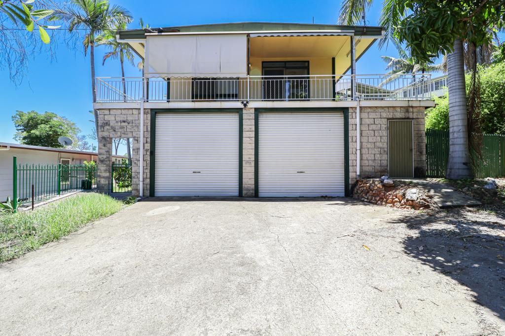 12 Coolongolook Cl, West Gladstone, QLD 4680