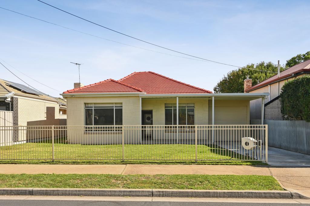 21 Russell St, Ethelton, SA 5015
