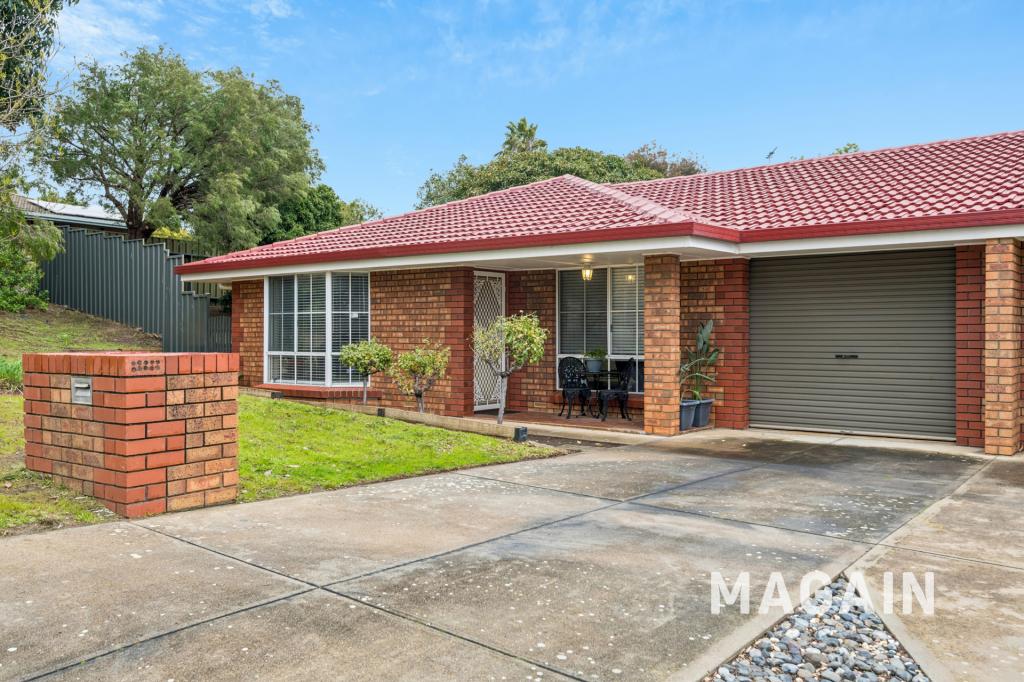 1/7 Alicia St, Aberfoyle Park, SA 5159
