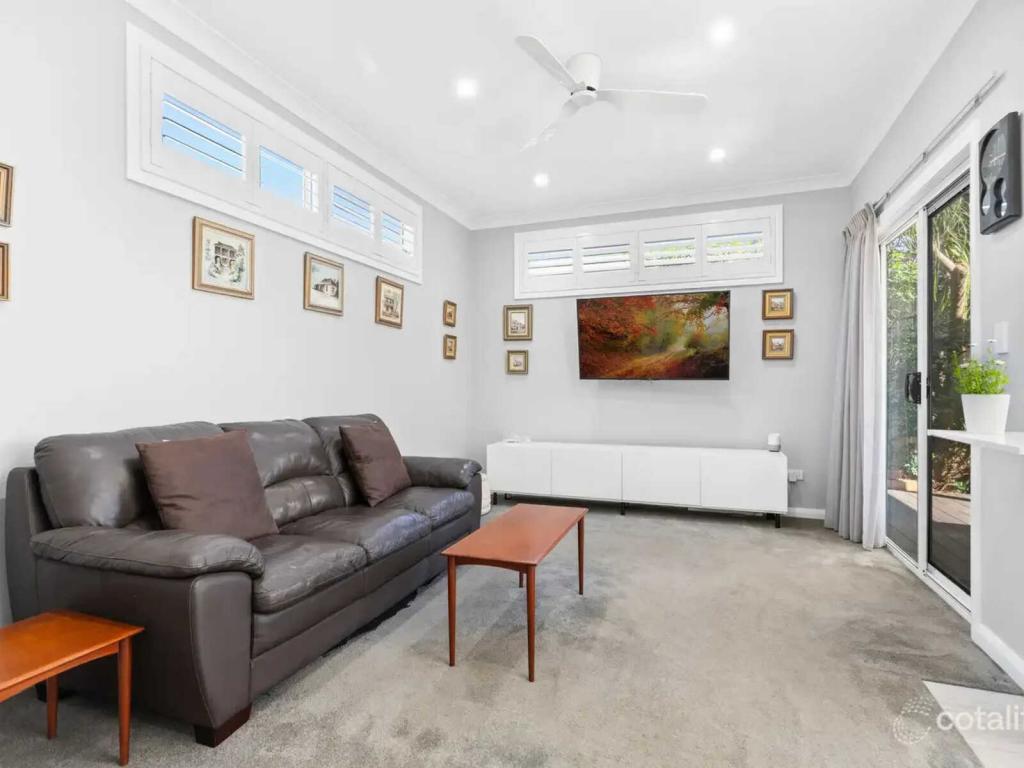 27a Verlie St, South Wentworthville, NSW 2145