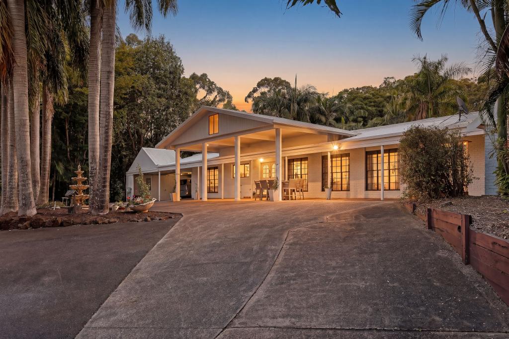 50 Courtney Dr, Upper Coomera, QLD 4209