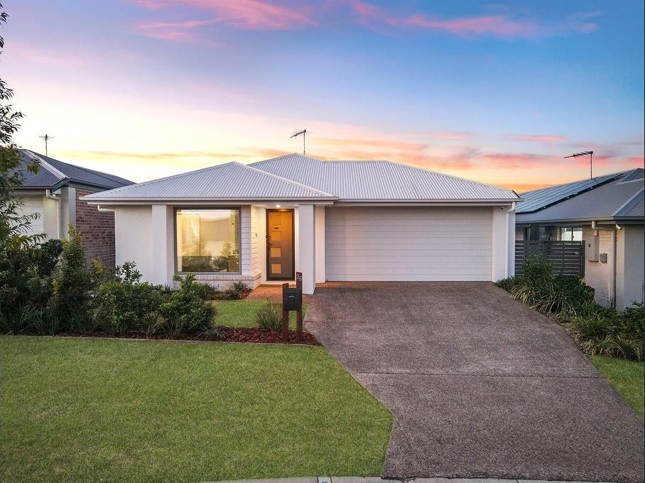 25 Flannery Tce, Park Ridge, QLD 4125