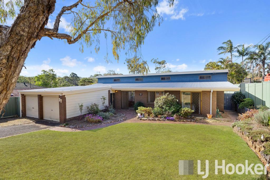 27 Lowanna Tce, Cleveland, QLD 4163