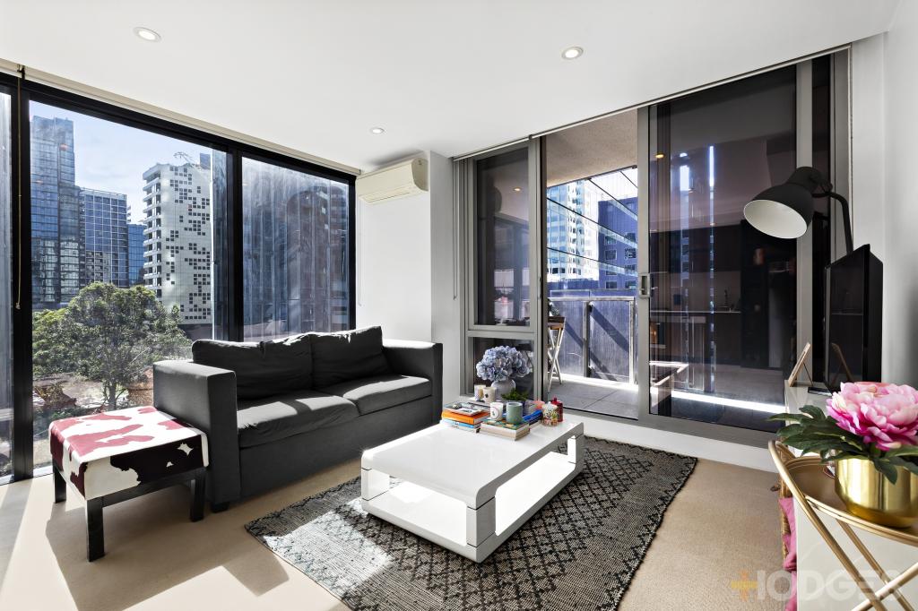 414/229 TOORAK RD, SOUTH YARRA, VIC 3141