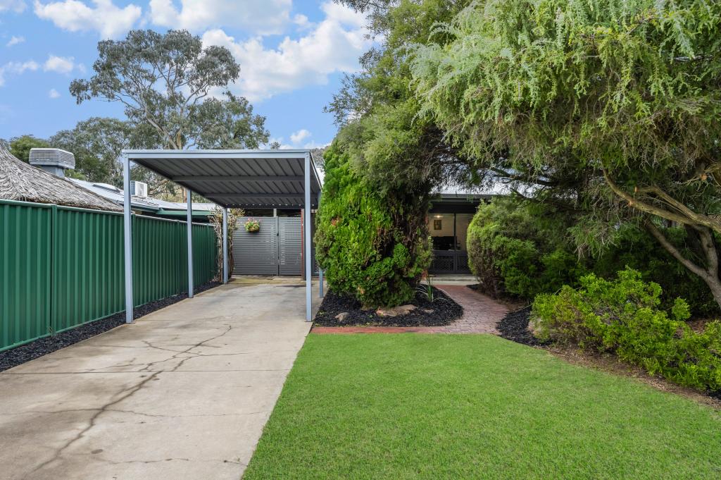 223a Kelly Rd, Modbury Heights, SA 5092