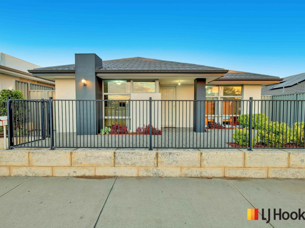 506 WRIGHT RD, PIARA WATERS, WA 6112